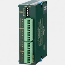 Moduł 8 wejść AFP0RAD8 Panasonic