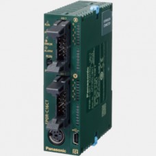 Sterownik PLC 8 wejść 8 wyjść tranzystorowych AFP0RC16MT Panasonic