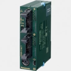 Sterownik PLC 8 wejść 8 wyjść tranzystorowych AFP0RC16P Panasonic