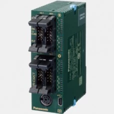 Sterownik PLC 16 wejść 16 wyjść tranzystorowych AFP0RC32CP Panasonic