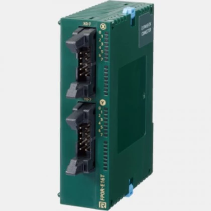 Moduł 8 wejść i 8 wyjść PNP AFP0RE16P Panasonic