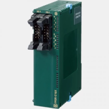 Moduł 16 wejść binarnych AFP0RE16X Panasonic