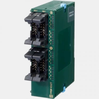 Moduł 16 wejść i 16 wyjść PNP AFP0RE32P Panasonic