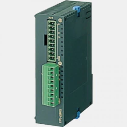 Moduł 4 wejść i 4 wyjść przekaźnikowych AFP0RE8RS Panasonic