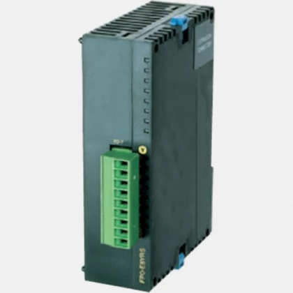 Moduł 8 wyjść binarnych  AFP0RE8YRS Panasonic