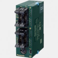 Sterownik PLC 16 wejść 16 wyjść tranzystorowych AFP0RF32MT Panasonic