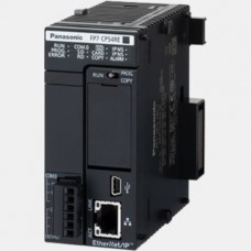 Sterownik PLC AFP7CPS3RE Panasonic