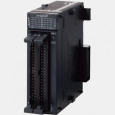 Moduł 32 wejścia i 32 wyjścia  tranzystorowe PNP AFP7XY64D2P Panasonic