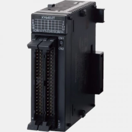 Moduł 32 wejścia i 32 wyjścia  tranzystorowe NPN AFP7XY64D2T Panasonic