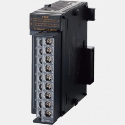 Moduł 16 wyjść tranzystorowych PNP AFP7Y16P Panasonic