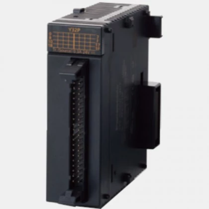 Moduł 32 wyjścia tranzystorowe PNP AFP7Y32P Panasonic