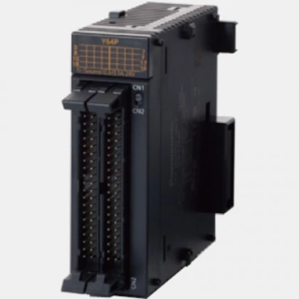 Moduł 64 wyjścia tranzystorowe AFP7Y64P PNP Panasonic