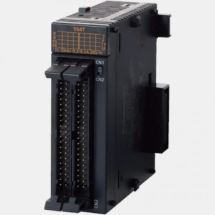 Moduł 64 wyjścia tranzystorowe AFP7Y64T Panasonic