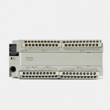 Sterownik PLC 32 wejścia 28 wyjść cyfrowych AFPX0L60R Panasonic