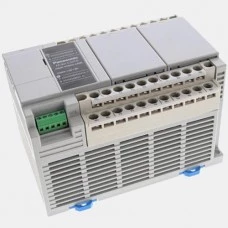 Sterownik PLC 16 wejść i 14 wyjść przekaźnikowych FP-XH C30R Panasonic