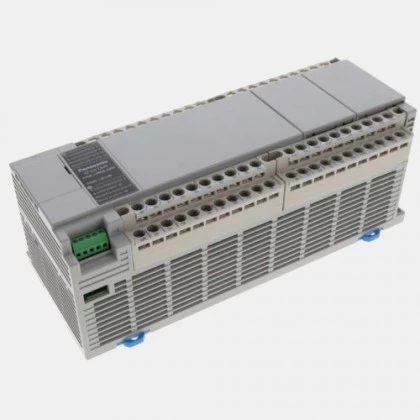 Sterownik PLC 32 wejścia i 28 wyjść przekaźnikowych FP-XH C60R Panasonic