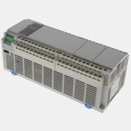 Sterownik PLC 32 wejścia i 28 wyjść tranzystorowych FP-XH C60T Panasonic