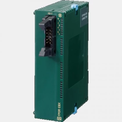 Moduł 8 wejść binarnych AFP0RE8X Panasonic