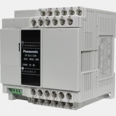 Sterownik PLC 8 wejść i 6 wyjść przekaźnikowych FP-XH-C14R Panasonic