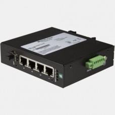 Switch 4 portów niezarządzalny ICRL-U-4RJ45/SFP-G-DIN Pepperl+Fuchs