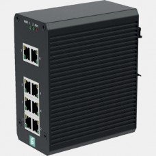 Switch 8 portów niezarządzalny ICRL-U-8RJ45-DIN-NT Pepperl+Fuchs