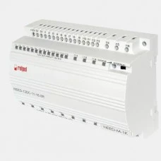 Sterownik PLC 16 wejść i 8 wyjść przekaźnikowych NEED-12DC-11-16-8R Relpol 