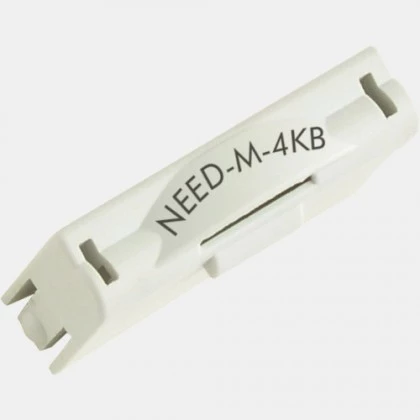 Karta 4 kB NEED-M-4KB Relpol