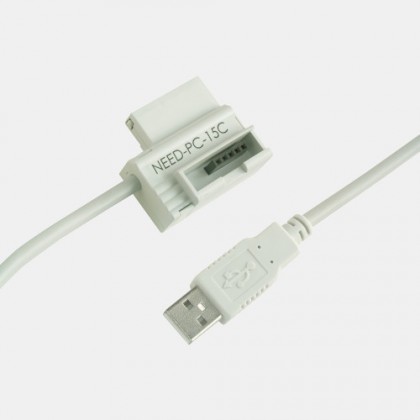 Przewód do programowania USB NEED-PC-15C Relpol