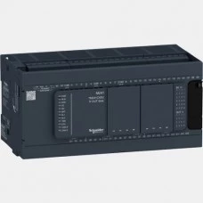 Sterownik PLC Modicon M241 20,4...28,8 VDC TM241C40U Schneider Electric