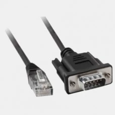 Złącze RJ45 na DB9 krosowane TCSMCN3M4F3C2 Schneider Electric