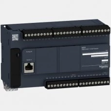Sterownik PLC Modicon M221 24 VDC TM221C40T  Schneider Electric