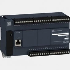 Sterownik PLC Modicon M221 100...240 VAC TM221C40U Schneider Electric