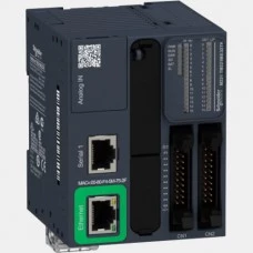 Sterownik PLC Modicon M221 24 VDC TM221ME32TK Schneider Electric