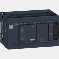 Sterownik PLC Modicon M241 100...240 VAC TM241C24R Schneider Electric