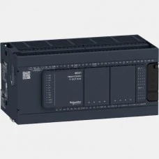 Sterownik PLC Modicon M241 100...240 VAC TM241C40R Schneider Electric
