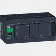 Sterownik PLC Modicon M241 100...240 VAC TM241CE40R Schneider Electric