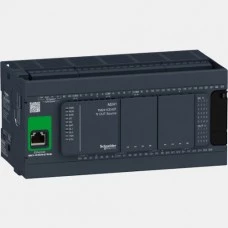 Sterownik PLC Modicon M241 20,4...28,8 VDC TM241CE40T Schneider Electric