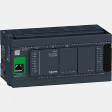 Sterownik PLC Modicon M241 20,4...28,8 VDC TM241CE40U Schneider Electric