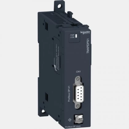 Moduł Profibus TM4PDPS1 Schneider Electric