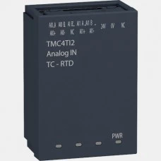 Moduł 2 wejść temperaturowych TMC4TI2 Schneider Electric