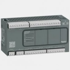Sterownik PLC 24 wejścia i 16 wyjść przekaźnikowych TM200C40R Schneider Electric