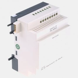 Moduł rozszerzeń 8 wejść dyskretnych i 6 wyjść przekaźnikowych Zelio Logic SR3XT141FU