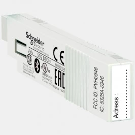 Interfejs bluetooth SR2BTC01 Zelio Logic