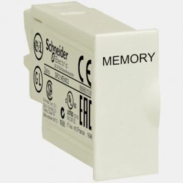 Kaseta pamięci SR2MEM02 Zelio Logic