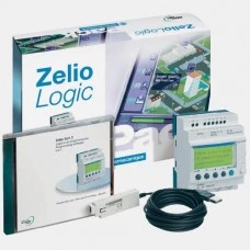 Zestaw startowy "discovery" Zelio Logic SR2PACKBD