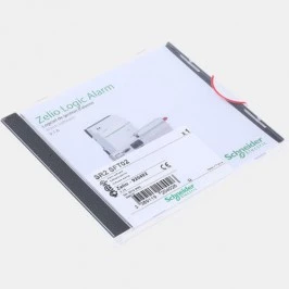 Oprogramowanie Zelio Logic Alarm SR2SFT02