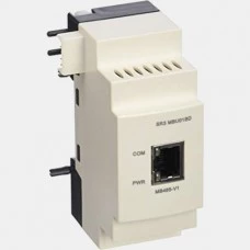 Moduł Ethernet Modbus/TCP SR3MBU01BD Schneider Electric