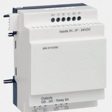 Moduł rozszerzeń Zelio Logic SR3XT101BD