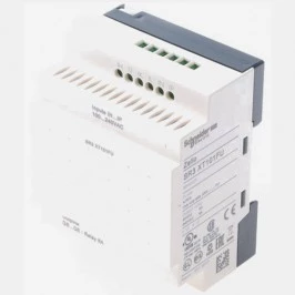 Moduł rozszerzeń Zelio Logic SR3XT101FU