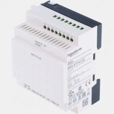 Moduł rozszerzeń 12V DC Zelio Logic SR3XT141JD